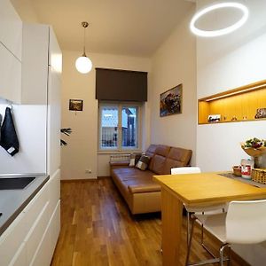 Appartement met een Slaapkamer